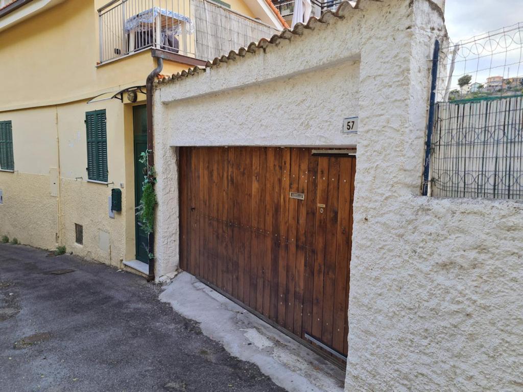 Villetta Fioregreco San Remo Buitenkant foto