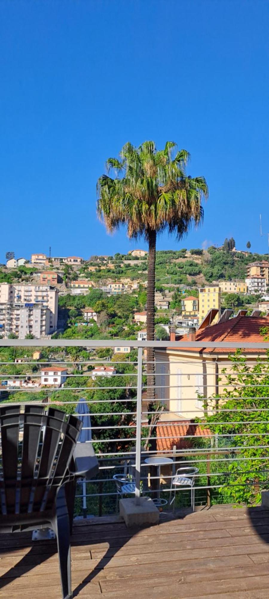 Villetta Fioregreco San Remo Buitenkant foto