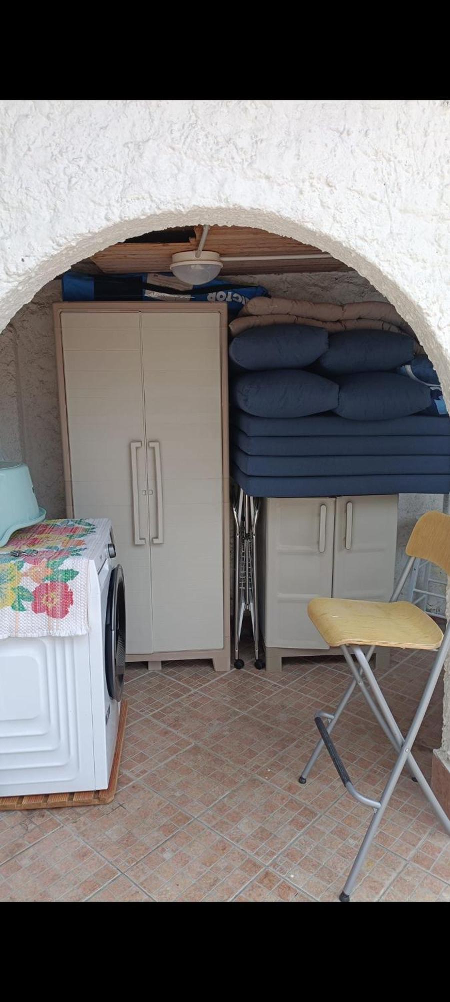 Villetta Fioregreco San Remo Kamer foto